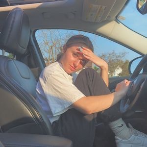 Meet your Posher, Elleann